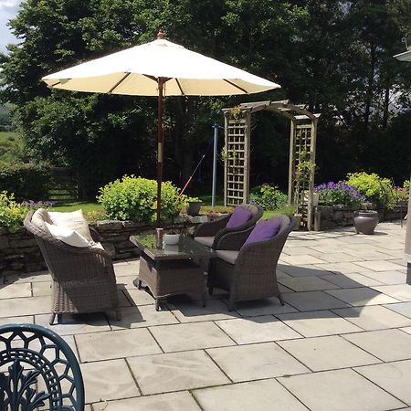 Cysgod Y Garn Bed & Breakfast Bala Exterior foto
