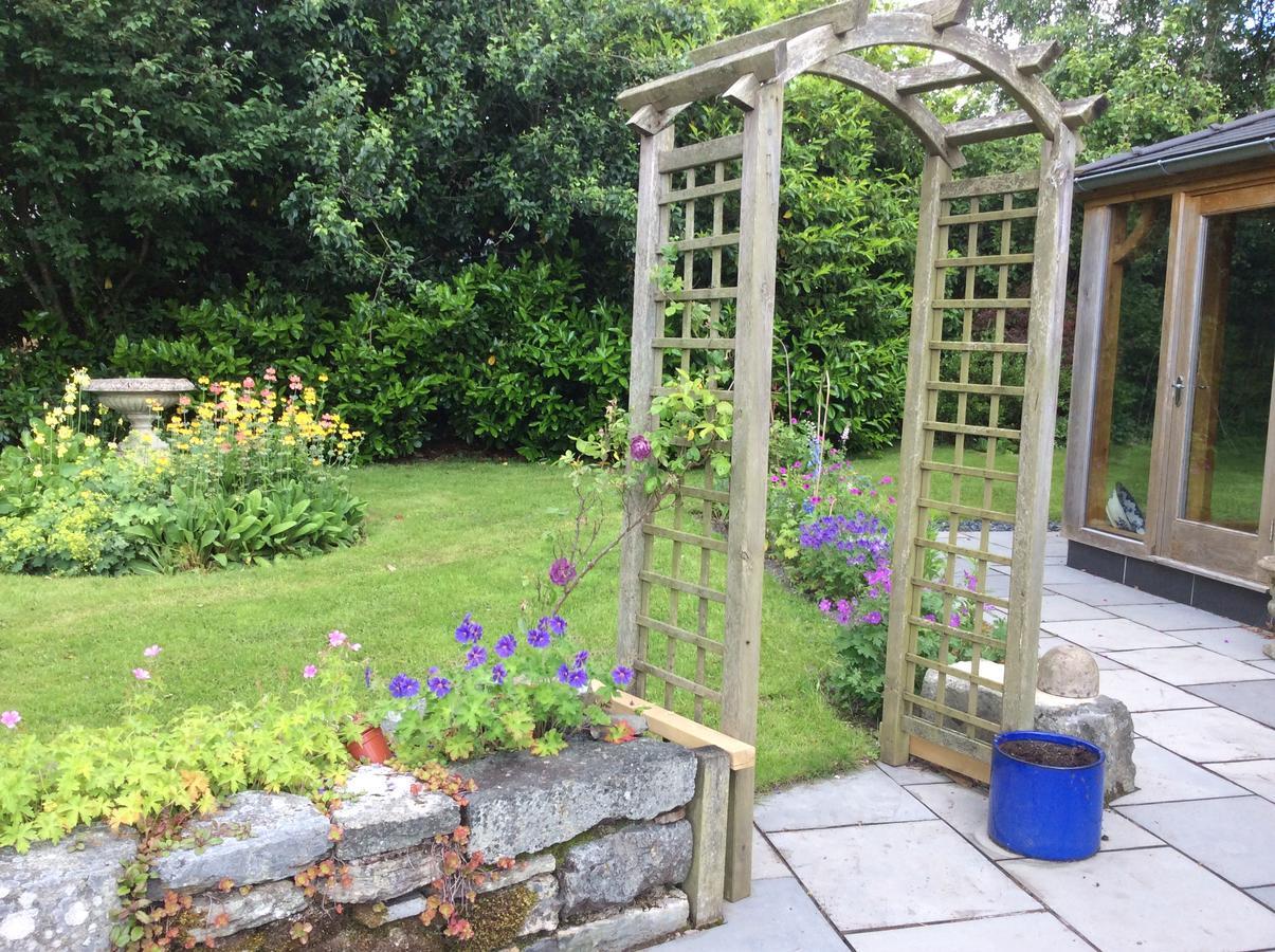 Cysgod Y Garn Bed & Breakfast Bala Exterior foto