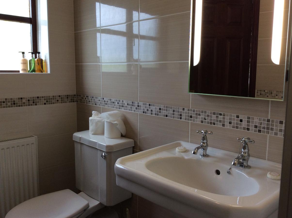 Cysgod Y Garn Bed & Breakfast Bala Cameră foto